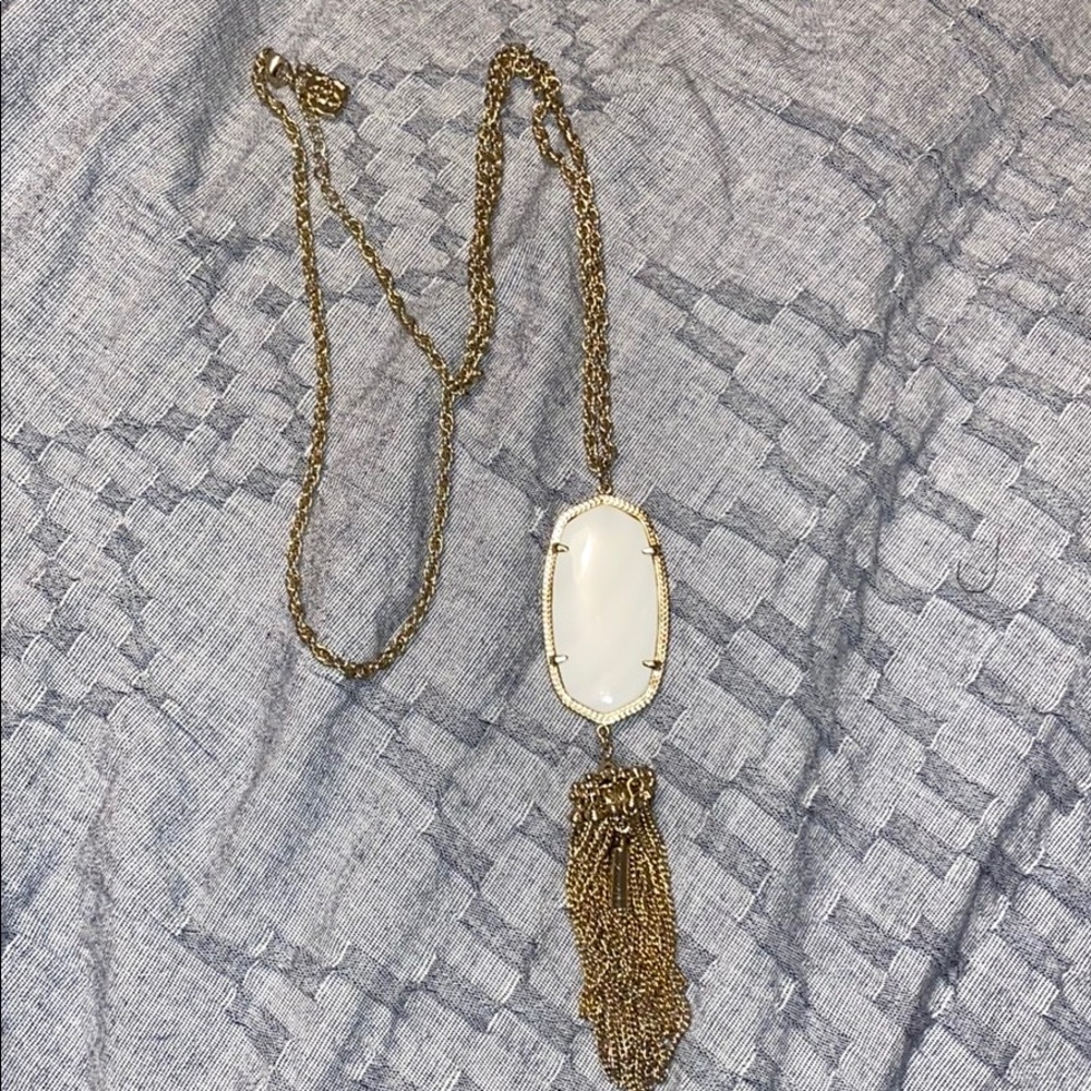 Kendra Scott Necklace